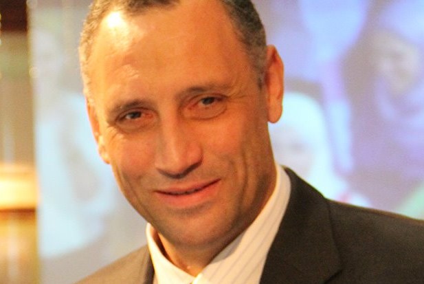 Founder and CEO - Amin Amer